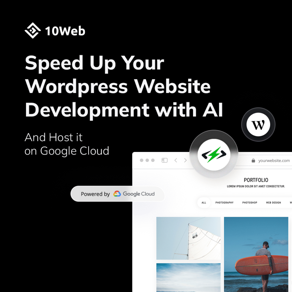 What Others Are Saying About 10Web