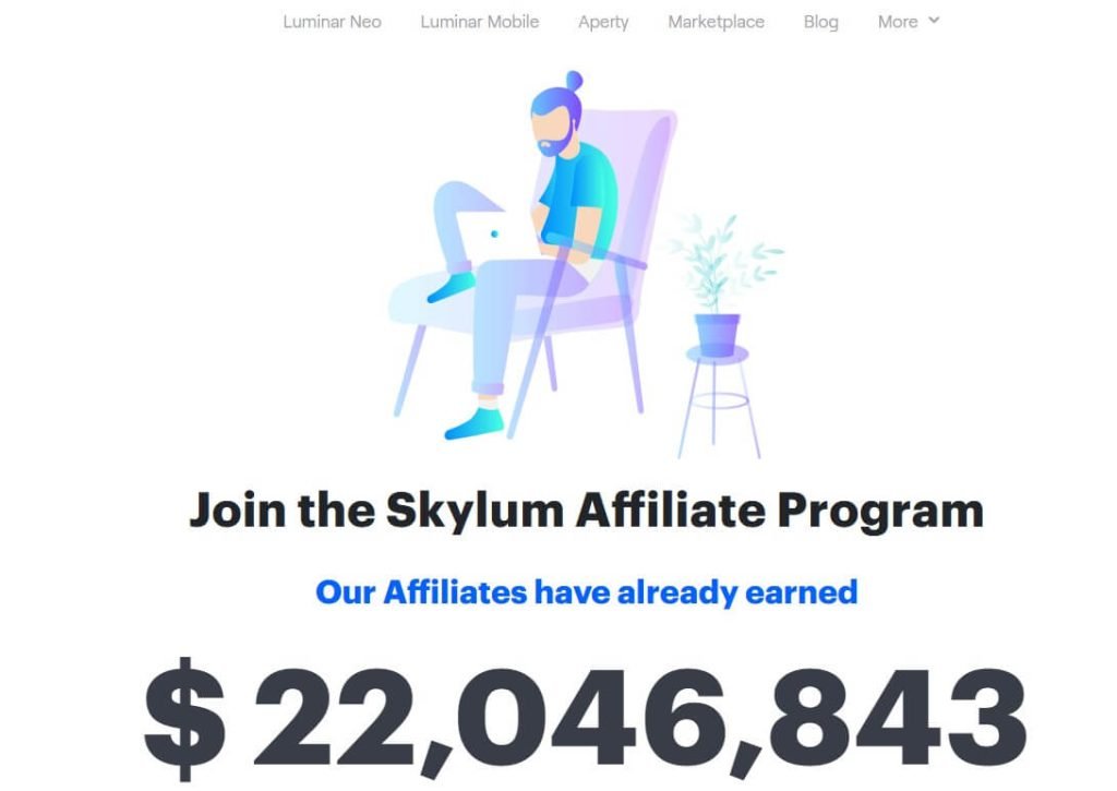 What is Skylum and Why Promoting It Makes Sense