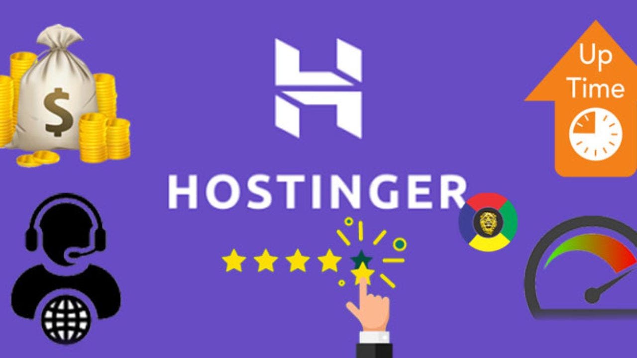 Why Move to Hostinger