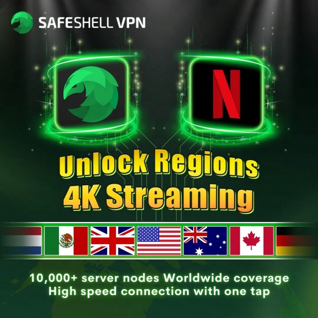 The New Era of Smart VPN Solutions
