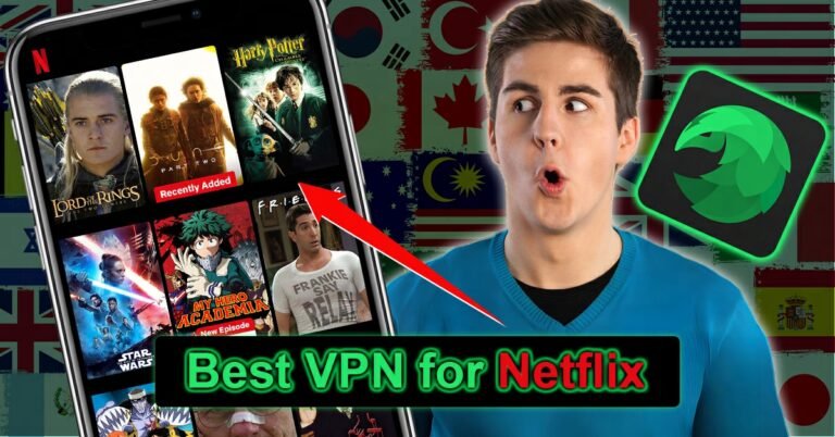 SafeShellVPN Review, Best VPN 2025