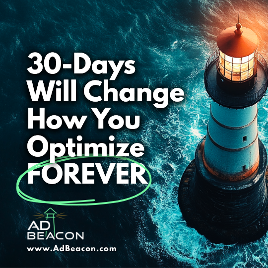 Who Should Use AdBeacon?