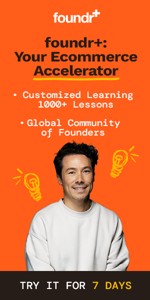 What Makes Foundr Courses Different