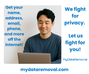 Regain Authority over Your Internet Identity