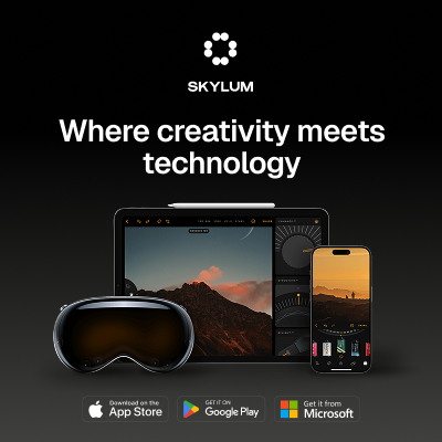 Skylum Affiliate Program: How to Edit Photos with Luminar Neo