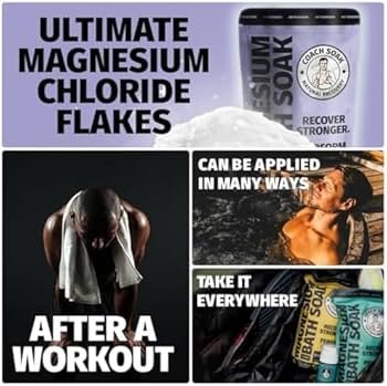 Why Coach Soak is Worth Exploring