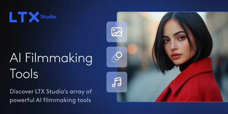 LTX Studio Affiliate Program Review