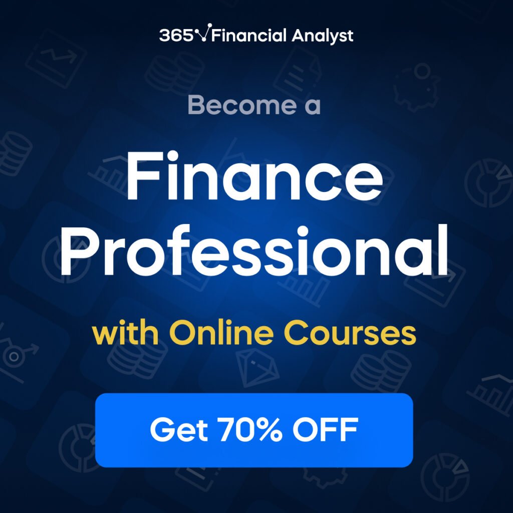 365 Financial Analyst: Finance Certification Platform to Boost Your Career