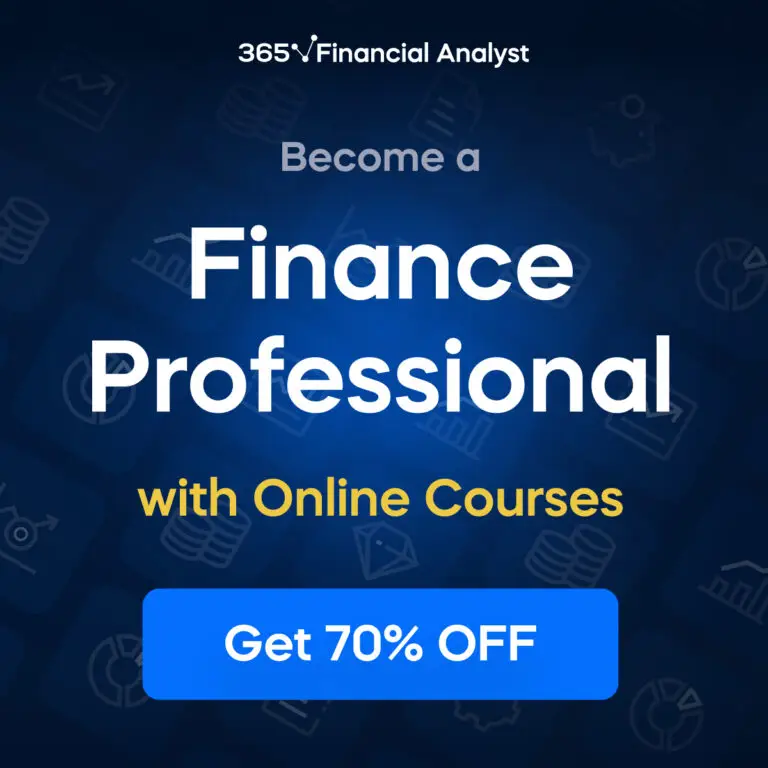 365 Financial Analyst: Finance Certification Platform to Boost Your Career