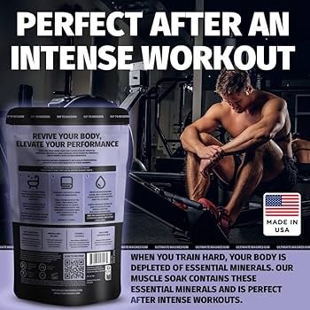 Coach Soak Review: Muscle Recovery Bath For Athletes