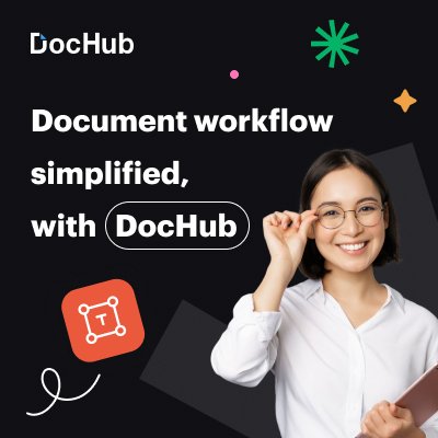 What Is DocHub?