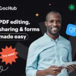 DocHub review 2025- Best PDF Editor Online