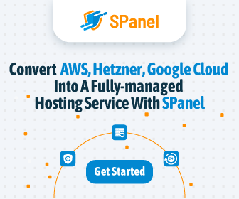 Reasons to Select SPanel Instead of cPanel