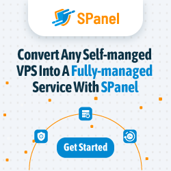 SPanel Pricing Overview