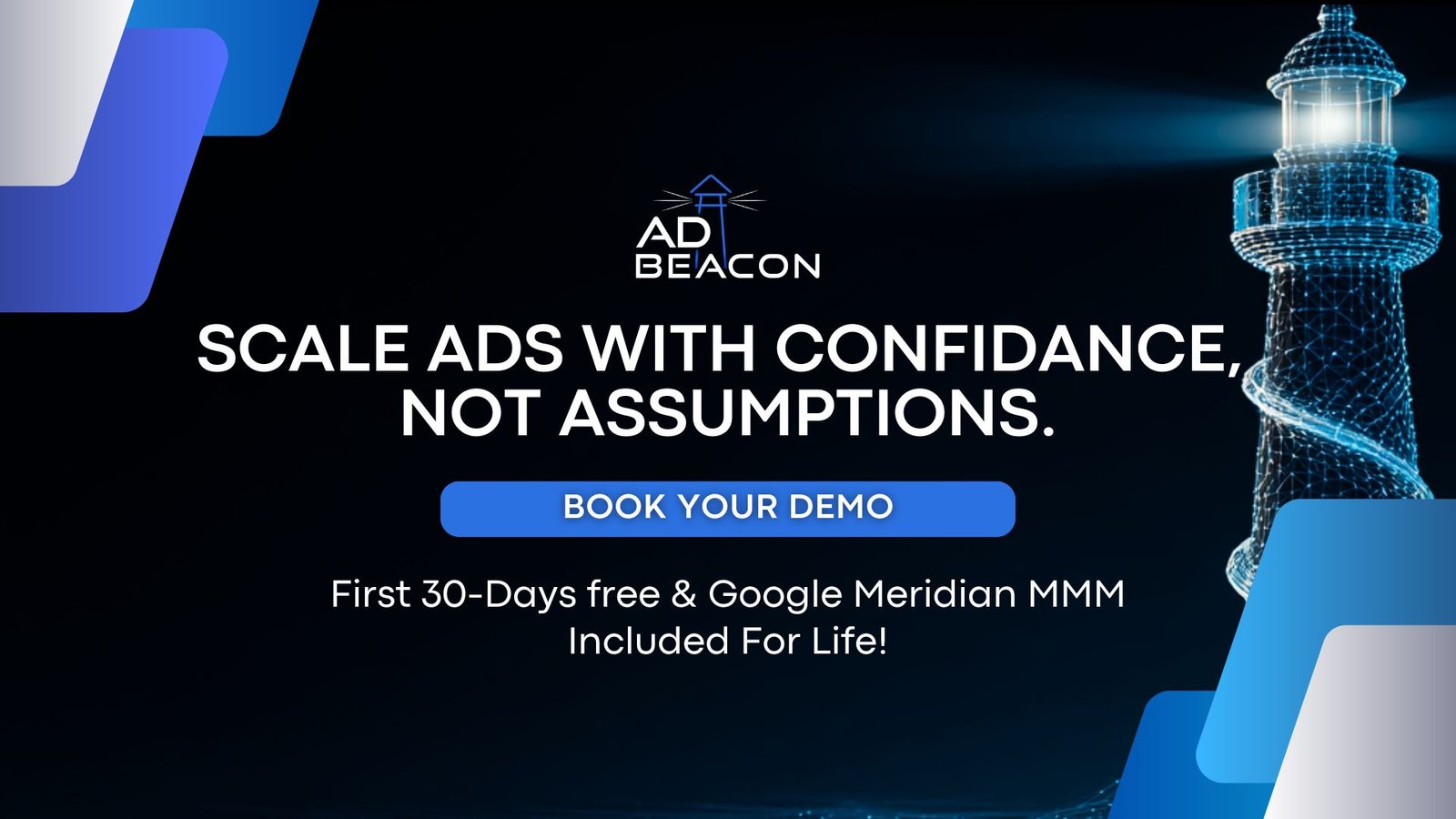 AdBeacon Review: Best Ad Tracking Software