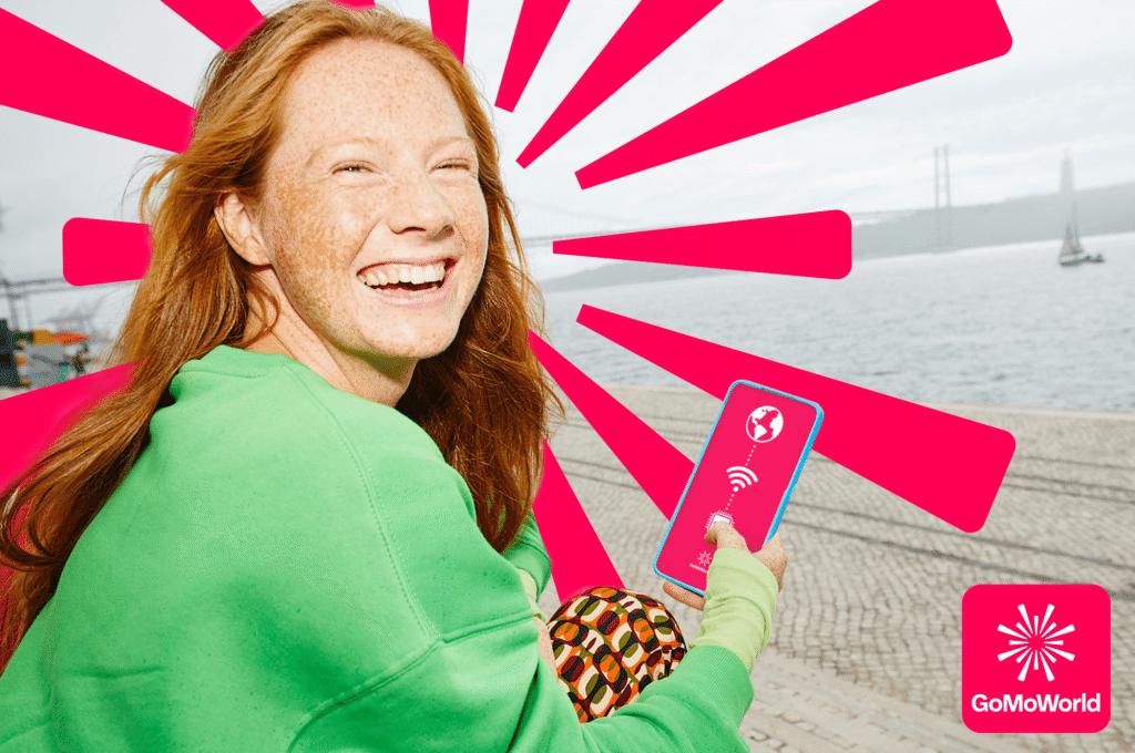 What is GoMoWorld and How does it work?