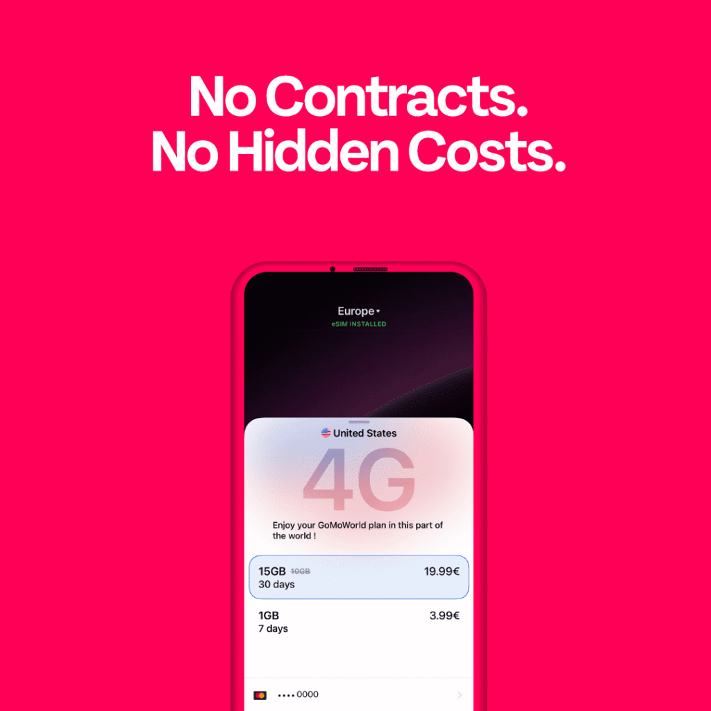 Pros and Cons of GoMoWorld