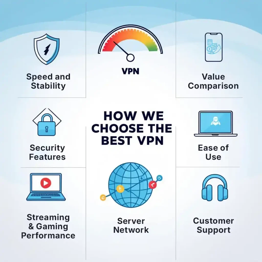 What is the Best VPN?