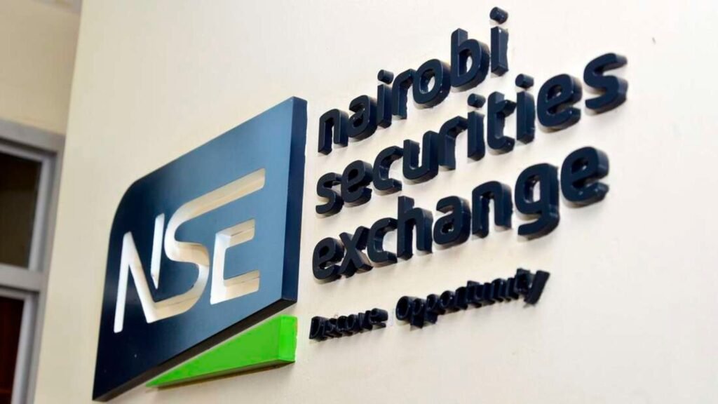 Nairobi Securities Exchange