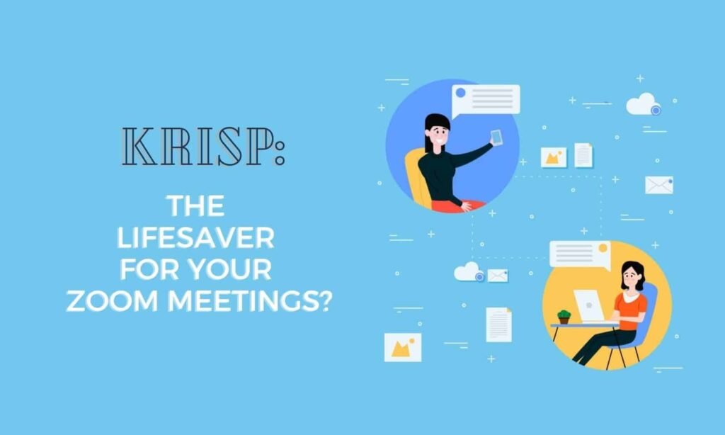 What Makes Krisp AI Assistant Different?