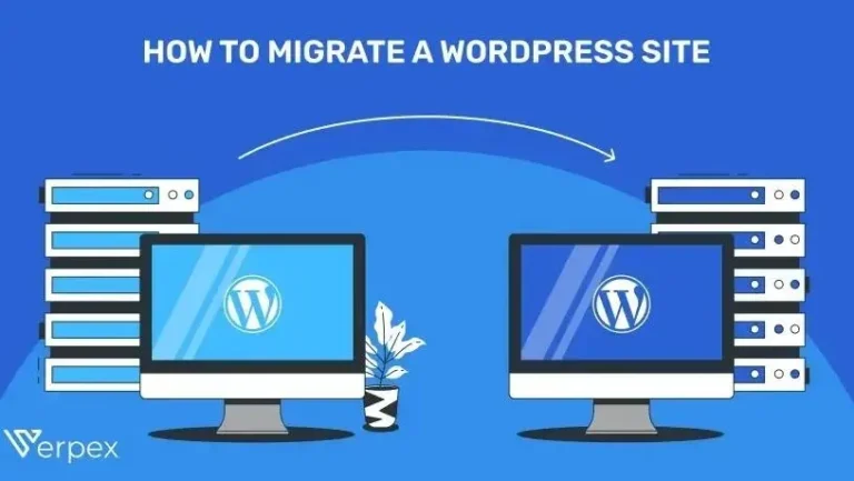 How to Migrate Hostinger Website to Wordpress