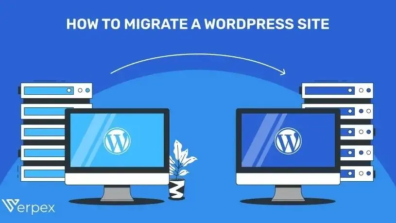 How to Migrate Hostinger Website to Wordpress