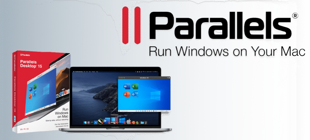 What Makes Parallels Desktop So Special