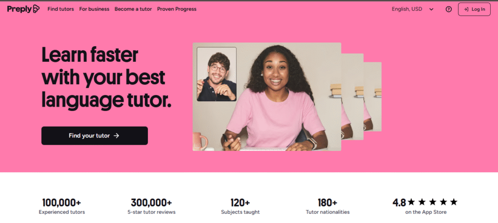 Who Should Use Preply in 2025?