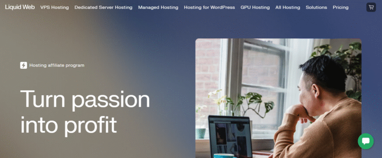 Best Hosting Providers 2025: Is Liquid Web Right for You?