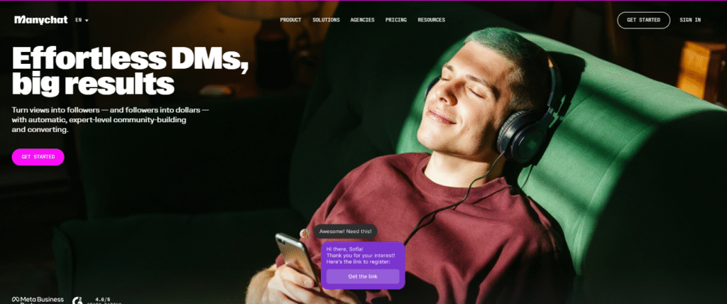 What Users Are Saying About ManyChat