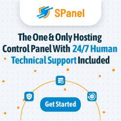 Best Managed VPS Hosting: SPanel Review