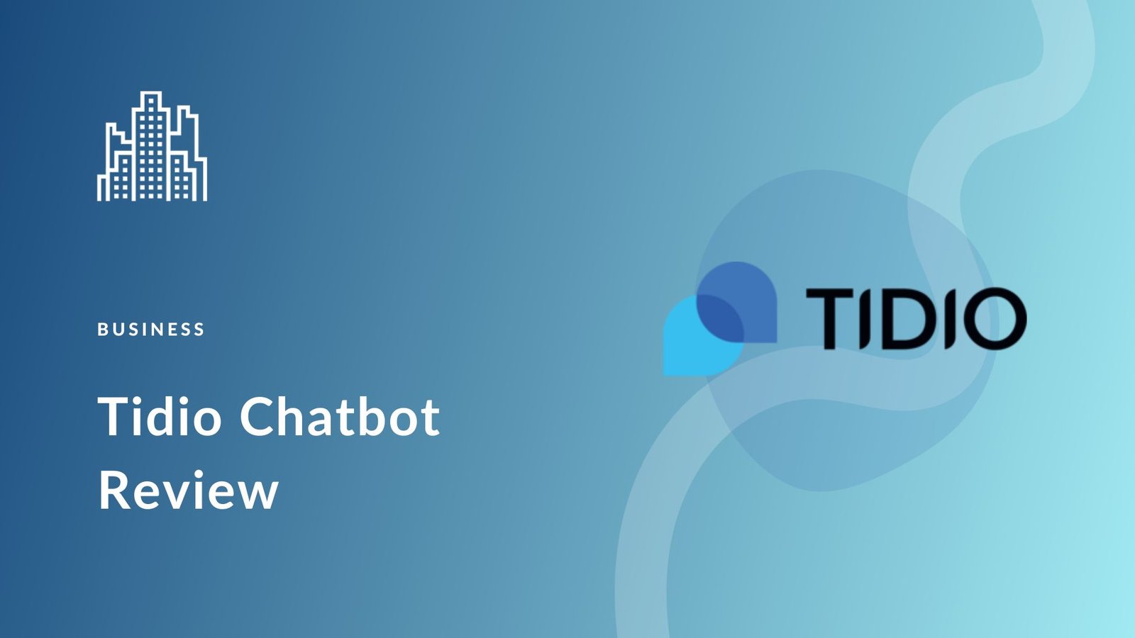 Tidio Ai Chatbot Review: Best live chat software