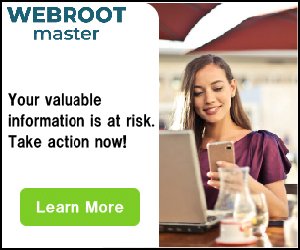 Why Pick Webroot Master Instead of Other Antivirus Software