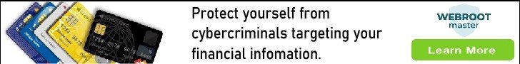 Who Is Webroot Master For?