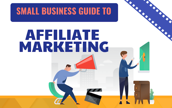 What Is Affiliate Marketing (in Simple Words)
