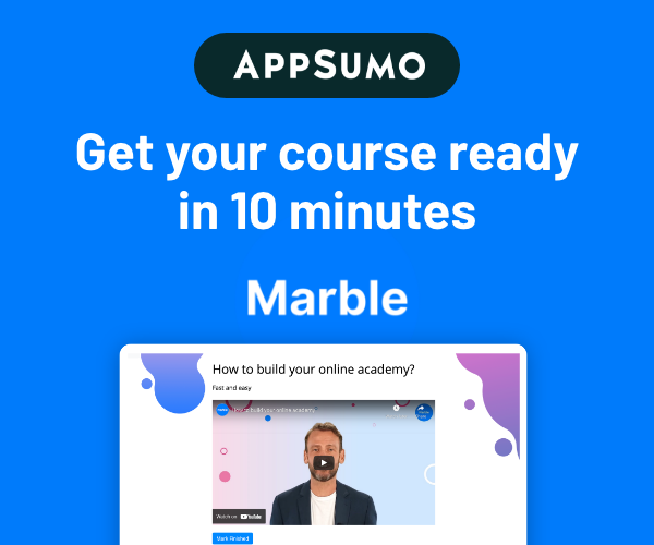 Why AppSumo is Unique