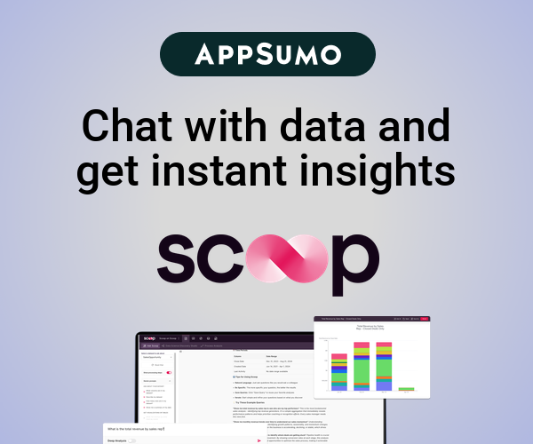 Why AppSumo is Unique