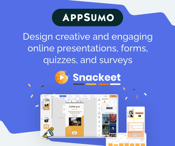 AppSumo Review: software Marketplace, Lifetime Deals