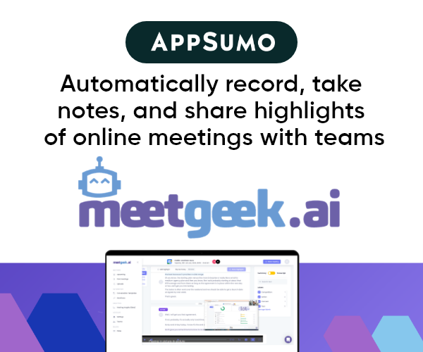 What Is AppSumo and How Does It Work?