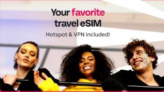 GoMoWorld Review: Best Travel Data App