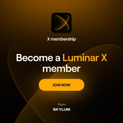 Why Join the Skylum Affiliate Program