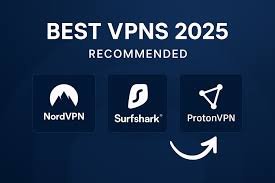 Best VPNs for 2026