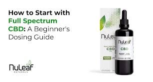 NuLeaf Getting Started