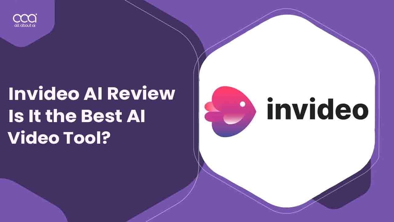 InVideo Review 2025