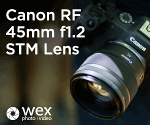 Why Wex Photo Video Continues to Lead