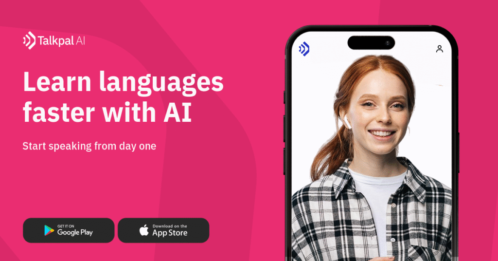 Who Should Use Talkpal