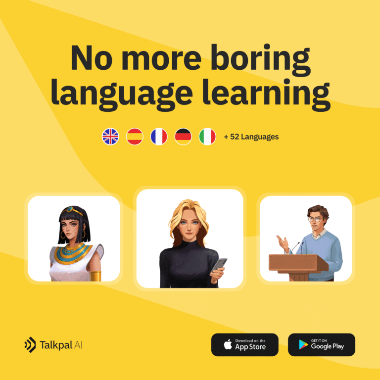 Talkpal Review Is This AI App the Future of Language Learning