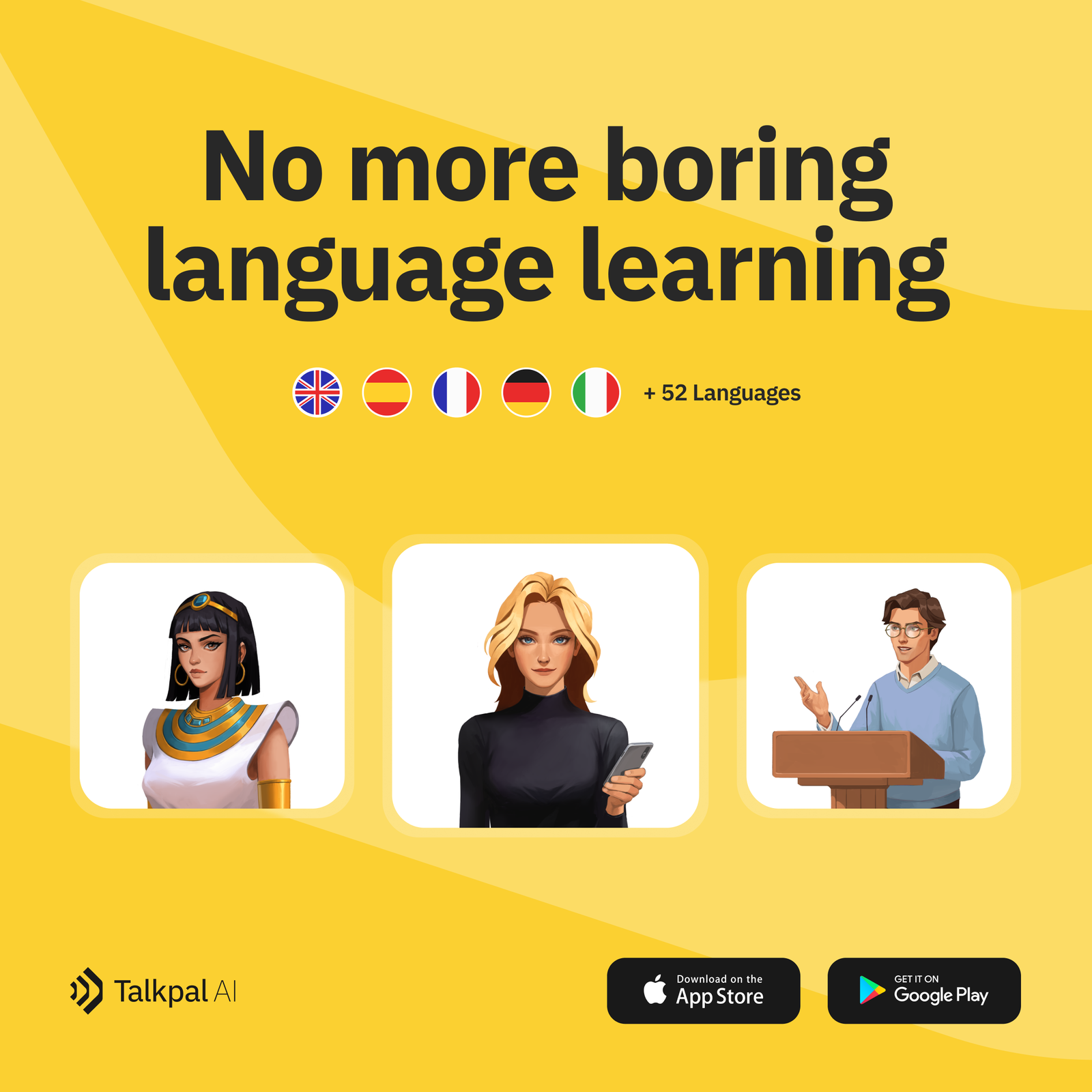 Talkpal Review Is This AI App the Future of Language Learning