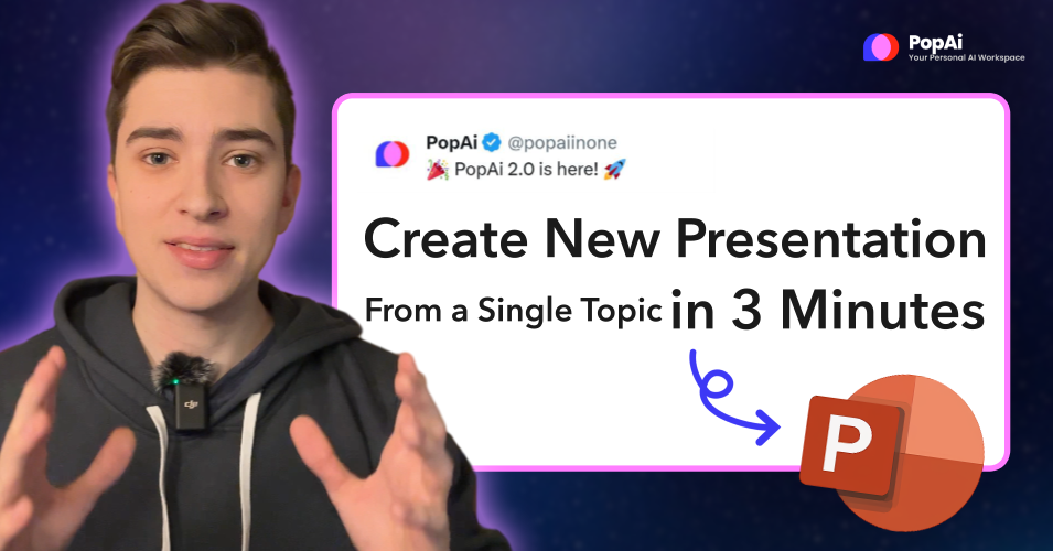 What Is an Intelligent AI Office Workstation?