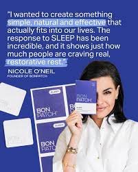 Why People Love BonPatch